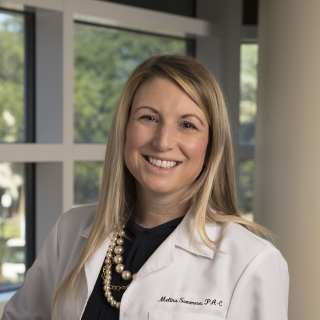 Melina Sommese, PA, Gastroenterology, Jacksonville, FL