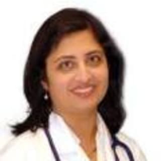 Sapna Savant, MD, Internal Medicine, Worcester, MA, Saint Vincent Hospital