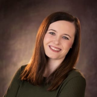 Jenna Spude, Nurse Practitioner, Green Bay, WI