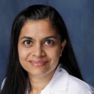 Hiral Parekh, MD, Oncology, Jacksonville, FL