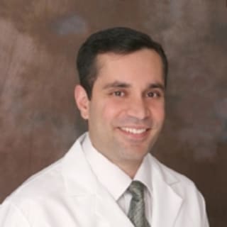 Sohail Asfandiyar, MD, Gastroenterology, Woodstock, GA