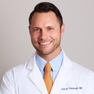 Joel Peterson, MD, Orthopaedic Surgery, Doral, FL