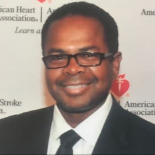 Felix Dailey-Sterling, MD, Cardiology, Guttenberg, NJ, Hackensack Meridian Health Hackensack University Medical Center