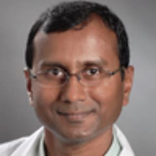 Chandra Batchu, MD, Radiology, Cleveland, OH