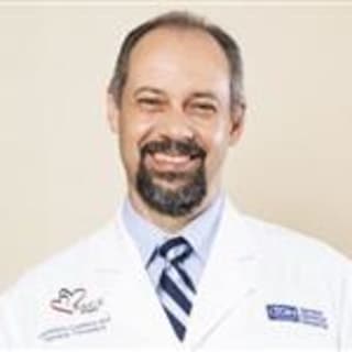 Christiano Caldeira, MD, Thoracic Surgery, Largo, FL