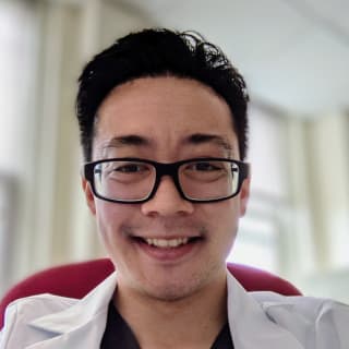 Randy Lai, MD