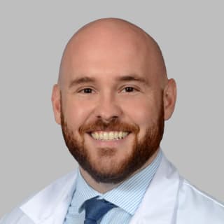 Michael Smith, DO, Physical Medicine/Rehab, Atlanta, GA