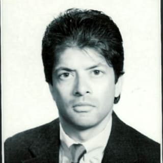 Kishore Thampy, MD