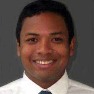 Benjamin Ramalanjaona, MD, Internal Medicine, Brooklyn, NY