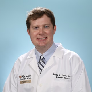 Andrew Thome, MD, Orthopaedic Surgery, Hingham, MA