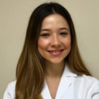 Sofia Garces Narvaez, MD, Pathology, Houston, TX, University of Texas M.D. Anderson Cancer Center
