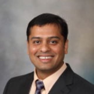 Rohit Divekar, MD