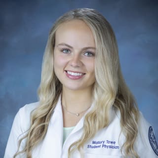 Mallory Towe, DO