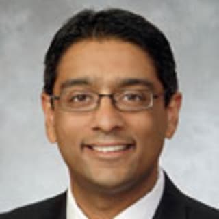 Mittun Patel, MD, Radiology, Phoenix, AZ