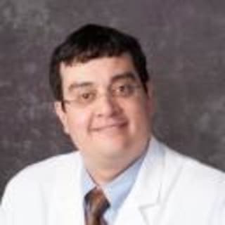 Marc Cordero, MD, General Surgery, McKeesport, PA, UPMC McKeesport