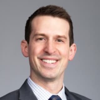 Michael Hutz, MD