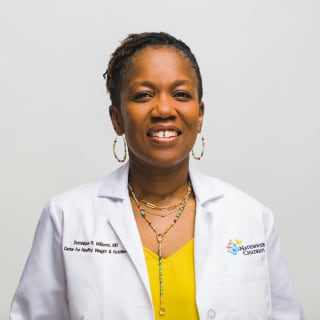 Dominique Williams, MD, Pediatrics, Columbus, OH, Nationwide Children's Hospital