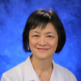 Ann Ouyang, MD, Gastroenterology, Hershey, PA, Penn State Milton S. Hershey Medical Center