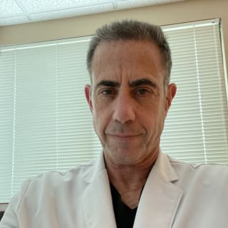 Robert Florio, MD, Physical Medicine/Rehab, Sarasota, FL