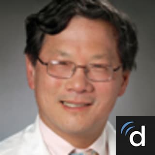 Peter Yang, MD, Gastroenterology, Mayfield Heights, OH