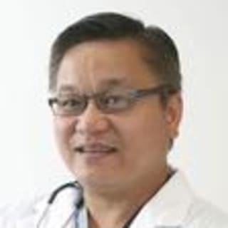 Lucio Palanca, MD, General Surgery, Linton, IN