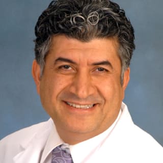Mark Laftavi, MD, General Surgery, Syracuse, NY, Erie County Medical Center