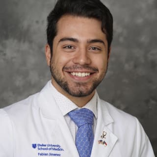 Fabian Jimenez, MD, Thoracic Surgery, Gainesville, FL