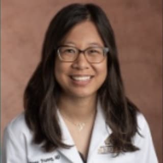 Tiffany Truong, MD, Resident Physician, Kalamazoo, MI