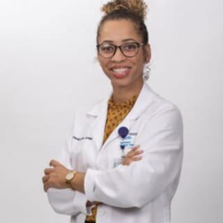 Dania Wilson, Adult Care Nurse Practitioner, New London, CT, Rhode Island Hospital