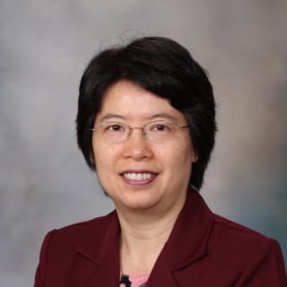 Beiyun Chen, MD