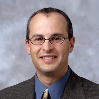 Michael Aronoff, MD