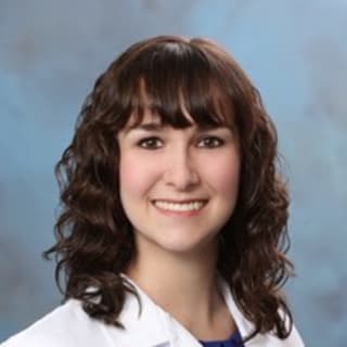 Amber Parsoneault, MD, Emergency Medicine, Corpus Christi, TX