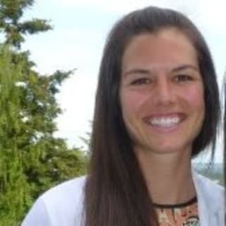 Kaitlyn Kennedy, MD, Emergency Medicine, Seattle, WA