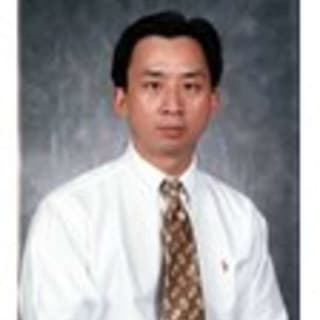 Jeffrey Eng, MD, Physical Medicine/Rehab, Montgomery, AL