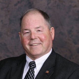 Robert Dougherty