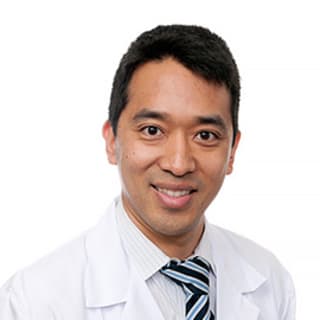 Henry Huang, MD, Cardiology, Chicago, IL, Insight Hospital and Medical Center