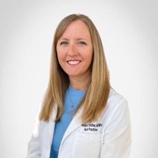 Heather Fitchner, Family Nurse Practitioner, Orange, CA