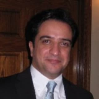 Khosro Farhad, MD
