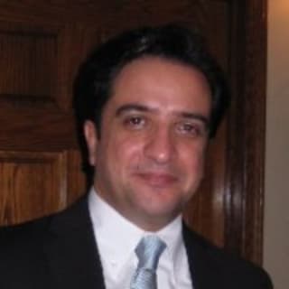 Khosro Farhad, MD, Neurology, Dover, NH