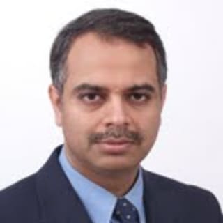 Vikas Khurana, MD