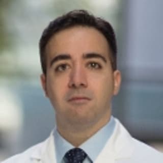 Javier Castillo Granero, MD, Thoracic Surgery, Bayamon, PR