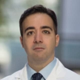 Javier Castillo Granero, MD, Thoracic Surgery, New York, NY, The Mount Sinai Hospital