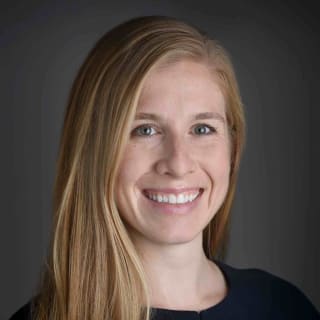 Ainsley Bloomer, MD, Resident Physician, Charlotte, NC