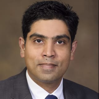 Hemanth Gavini, MD, Gastroenterology, Washington, DC