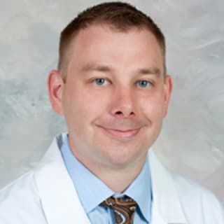 Bryan McVay, DO, Pulmonology, Greeley, CO