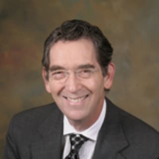 Michael Halperin, MD
