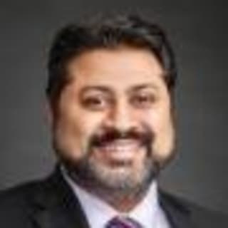 Ashish Rawal, MD