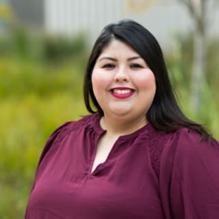 Roxana Benavides, Family Nurse Practitioner, San Francisco, CA, UCSF Medical Center