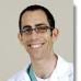 Hiram Shaish, MD