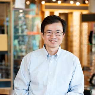 Abel Li, MD